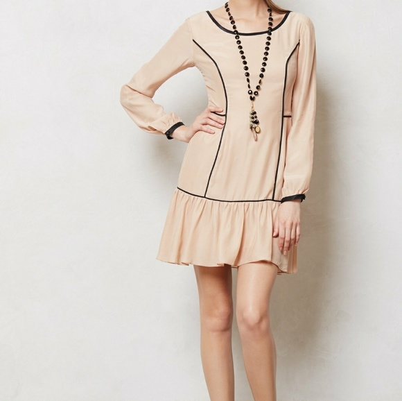 Anthropologie Dresses & Skirts - ❤️ Anthropologie Addison Story Drop Waist Dress